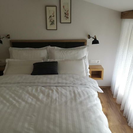 Holiday House Red Deer Preddvor Extérieur photo