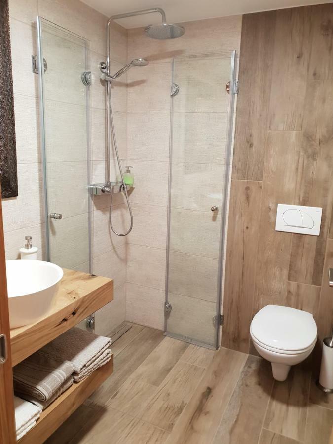 Holiday House Red Deer Preddvor Extérieur photo