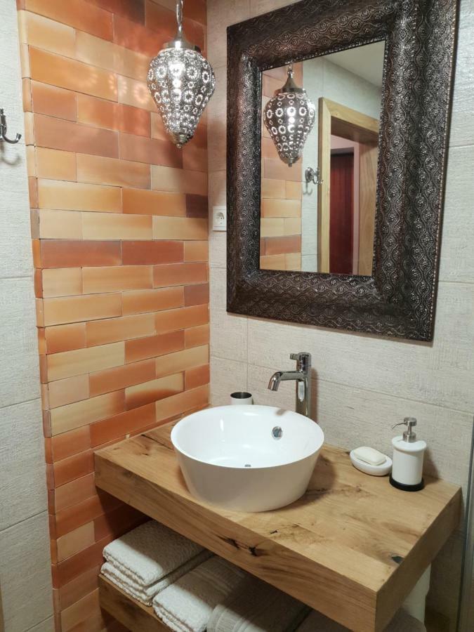 Holiday House Red Deer Preddvor Extérieur photo
