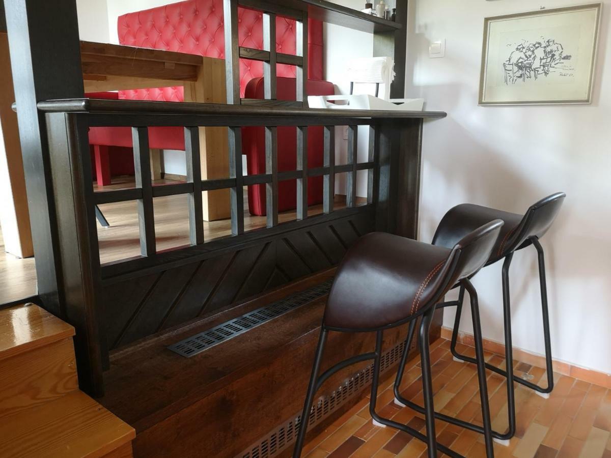 Holiday House Red Deer Preddvor Extérieur photo