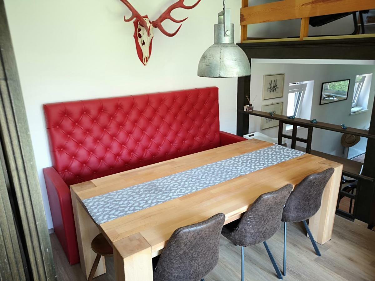 Holiday House Red Deer Preddvor Extérieur photo